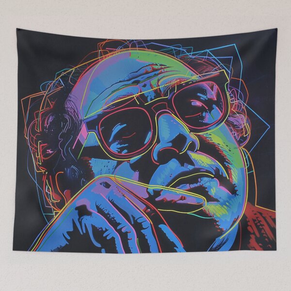 Item preview, Danny Neon Art 2 designed and sold by AstroRisq.