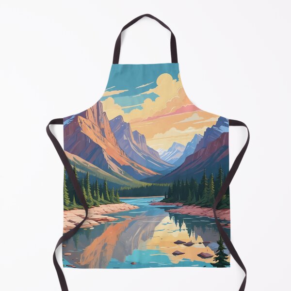 Item preview, Jasper National Park designed and sold by WildlifeInc.