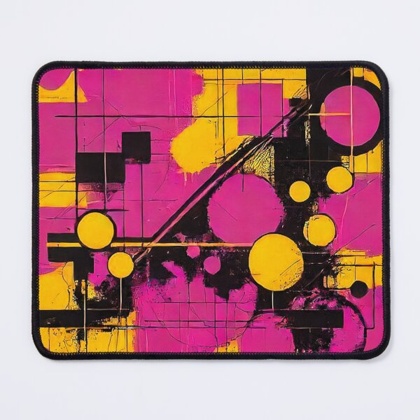 Item preview, Classical Abstractionism Painting E1B0011 designed and sold by Ekeinekeke.