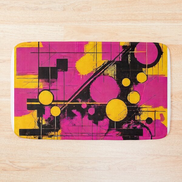 Item preview, Classical Abstractionism Painting E1B0011 designed and sold by Ekeinekeke.