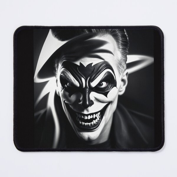 Item preview, Scary Faces, Supervillain Halloween T-Shirt , funny idea designed and sold by masteryStore.