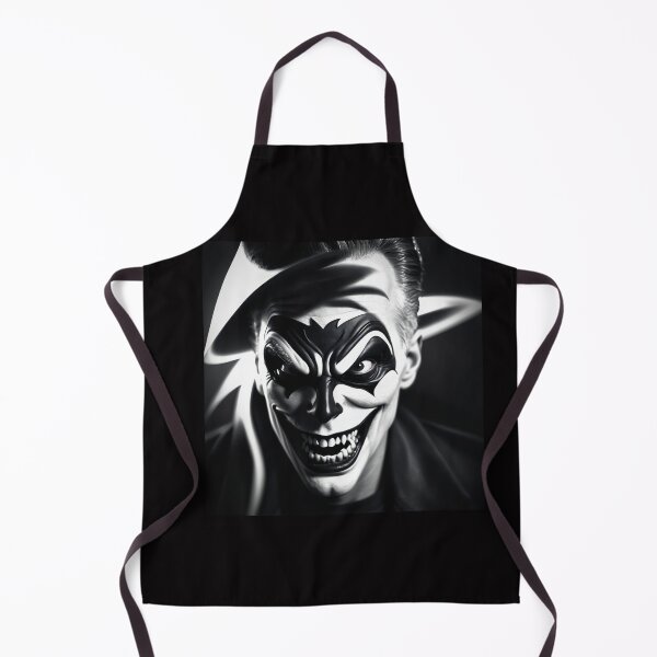 Item preview, Scary Faces, Supervillain Halloween T-Shirt , funny idea designed and sold by masteryStore.