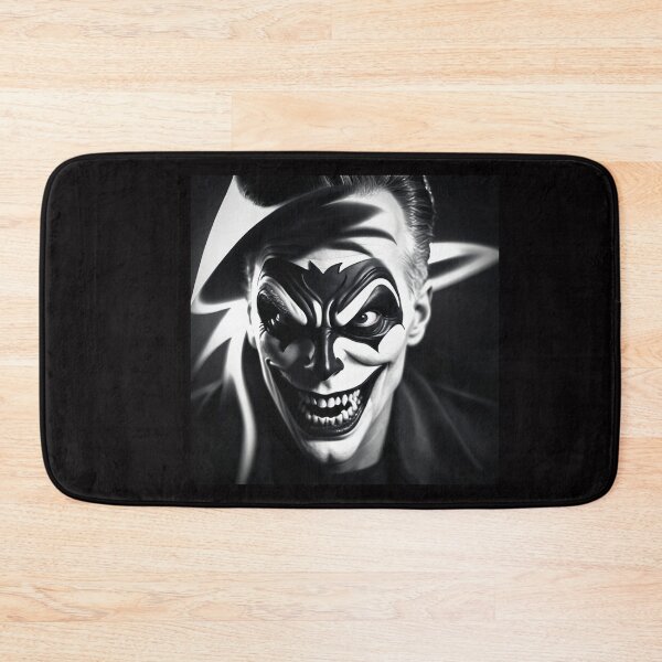 Item preview, Scary Faces, Supervillain Halloween T-Shirt , funny idea designed and sold by masteryStore.