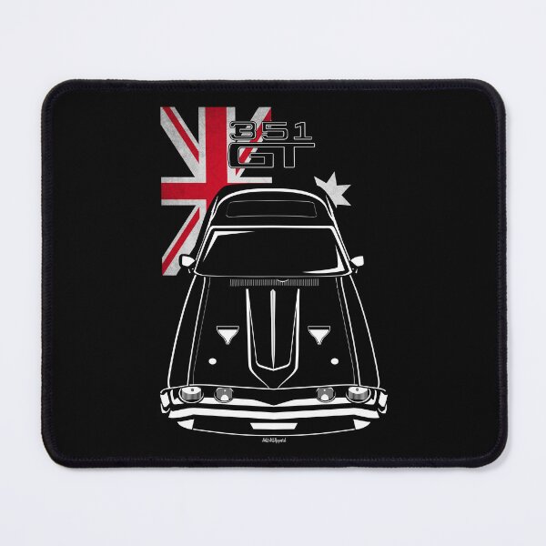 Item preview, Ford Falcon XA GT 351 Black designed and sold by EuroLegends.