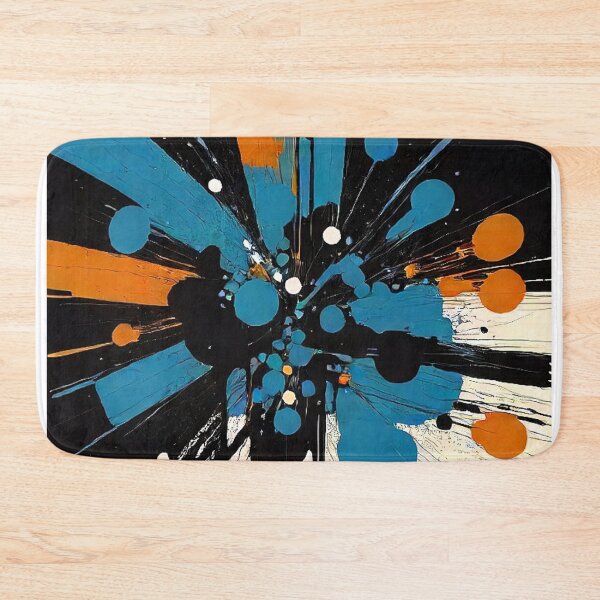 Item preview, Classical Abstractionism Painting E1B0012 designed and sold by Ekeinekeke.