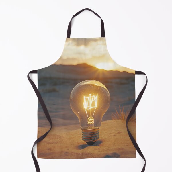 Item preview, The bulb glows brightly designed and sold by oilidesing.