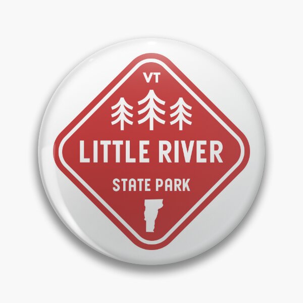 Item preview, Little River State Park Vermont Rhombus designed and sold by bivenart.