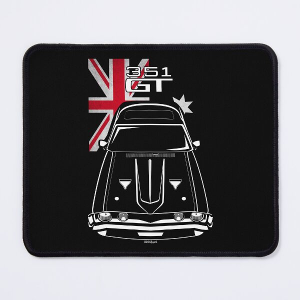 Item preview, Ford Falcon XA GT 351 designed and sold by EuroLegends.
