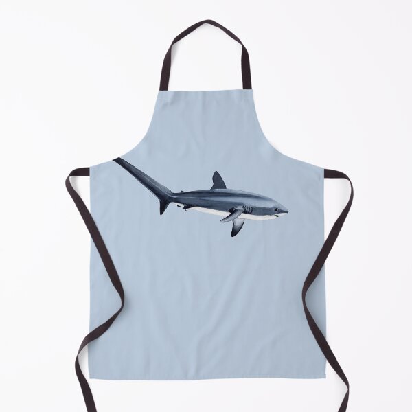 Item preview, THRESHER SHARK designed and sold by BEATRIZ ABAITUA.