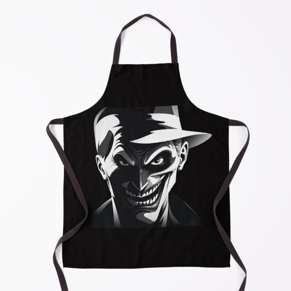 Item preview, Villainous Vibe s,Scary Faces Halloween T-Shirt , funny idea designed and sold by masteryStore.