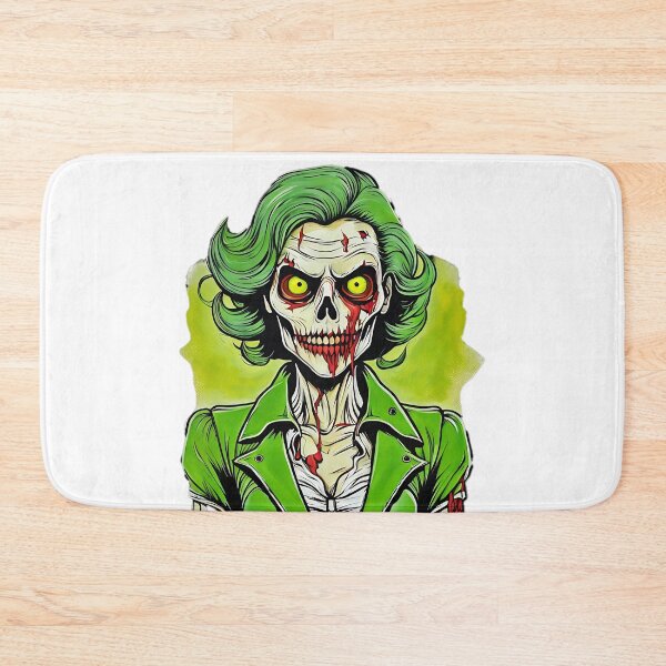 Item preview, Beautiful Zombie Girl  designed and sold by VintageVibesKC1.