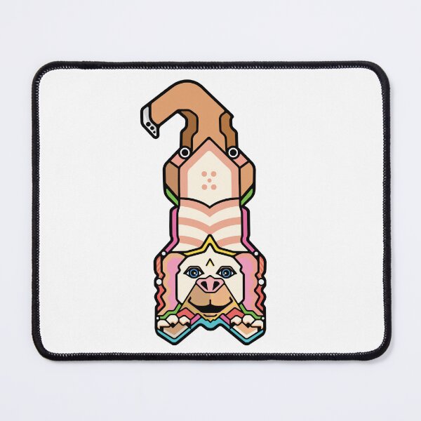 Item preview, Simply Falkor designed and sold by W-O-A-K.