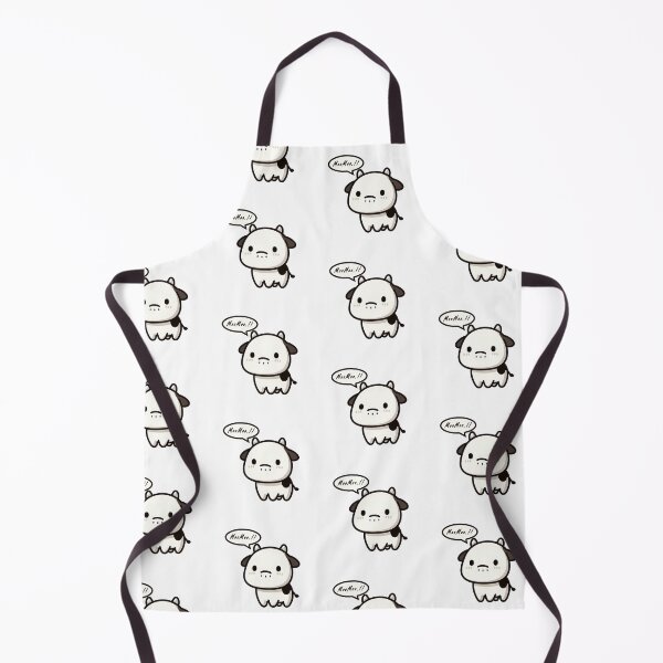 Item preview, Whimsical Moo Moo!! designed and sold by Susacha.