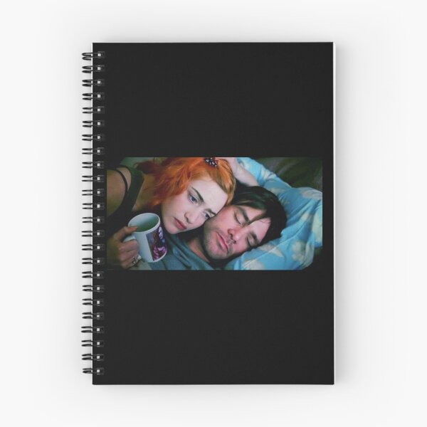 Item preview, ETERNAL SUNSHINE OF THE SPOTLESS MIND designed and sold by Shoktheuniverse.