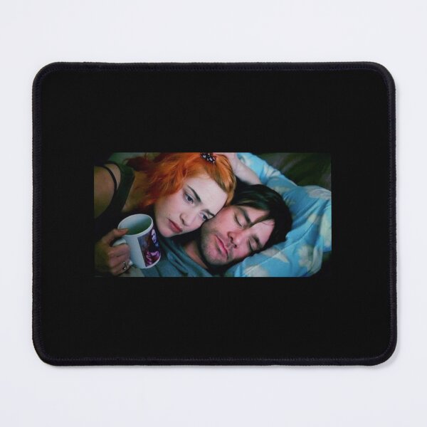 Item preview, ETERNAL SUNSHINE OF THE SPOTLESS MIND designed and sold by Shoktheuniverse.