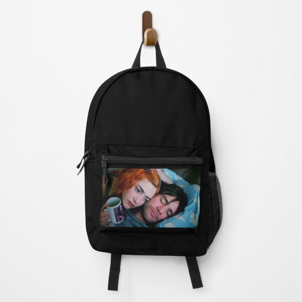 Item preview, ETERNAL SUNSHINE OF THE SPOTLESS MIND designed and sold by Shoktheuniverse.