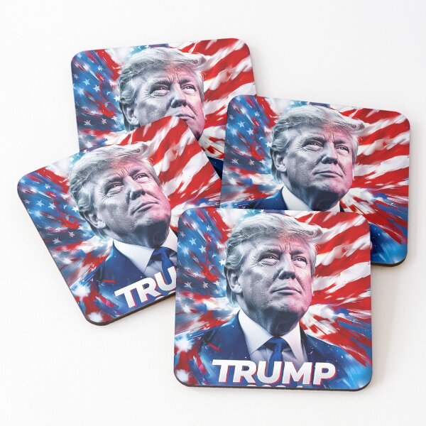 Item preview, TRUMP 2024 designed and sold by DBM Photo Art 1.