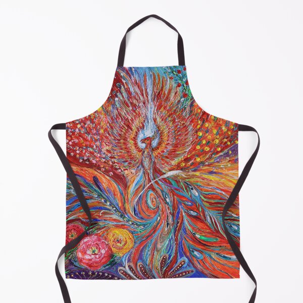 Item preview, The Phoenix designed and sold by Elena Kotliarker.