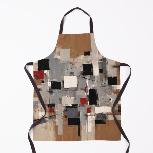 Item preview, Classical Abstractionism Painting E1B0013 designed and sold by Ekeinekeke.