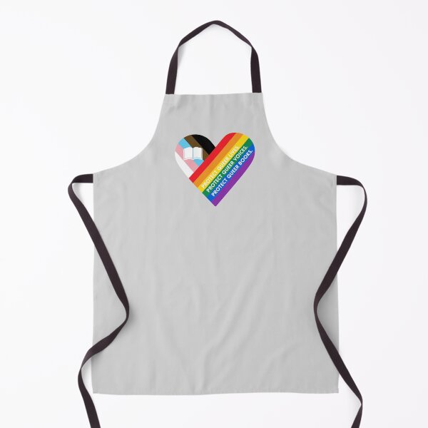 Item preview, Protect Queer Books designed and sold by alocadastark.