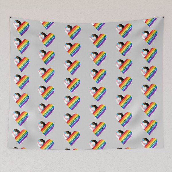 Item preview, Protect Queer Books designed and sold by alocadastark.