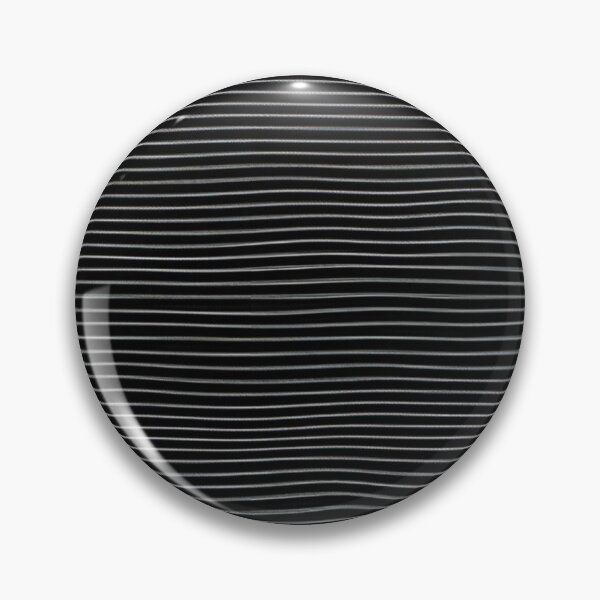 Item preview, Wavy Lines on Black designed and sold by Have Mercy.