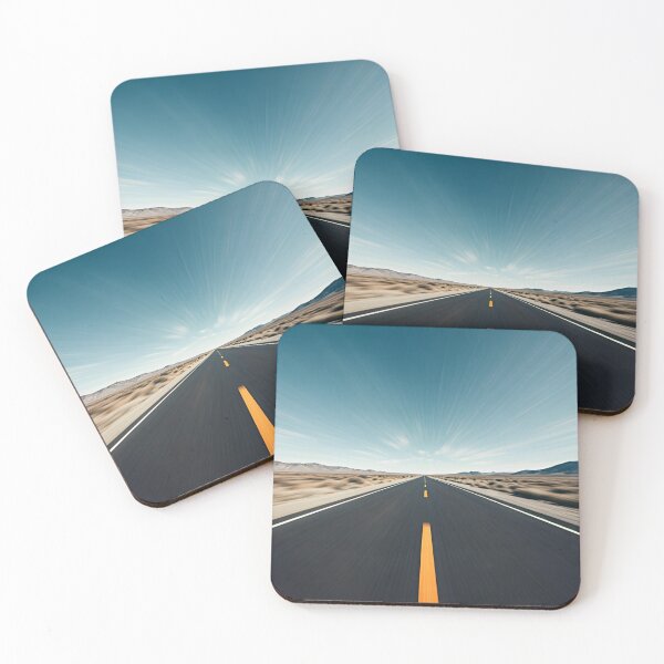 Item preview, Back on the Road designed and sold by AJSRPrints.