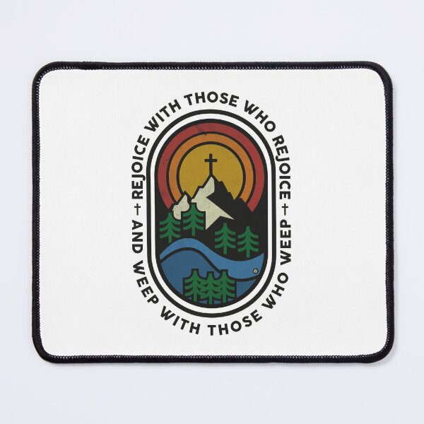 Item preview, Rejoice and weep designed and sold by Yuzik.