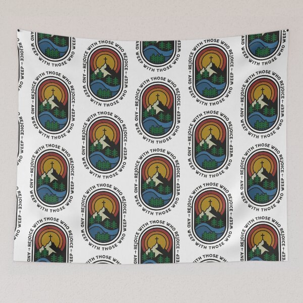 Item preview, Rejoice and weep designed and sold by Yuzik.