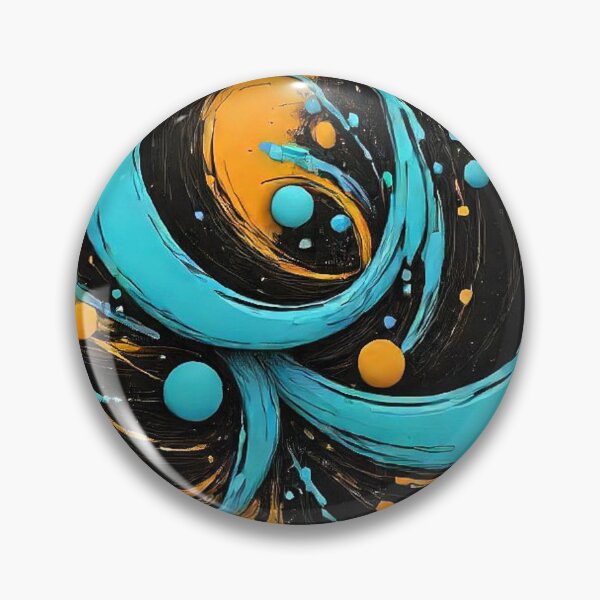 Item preview, Classical Abstractionism Painting E1B0014 designed and sold by Ekeinekeke.