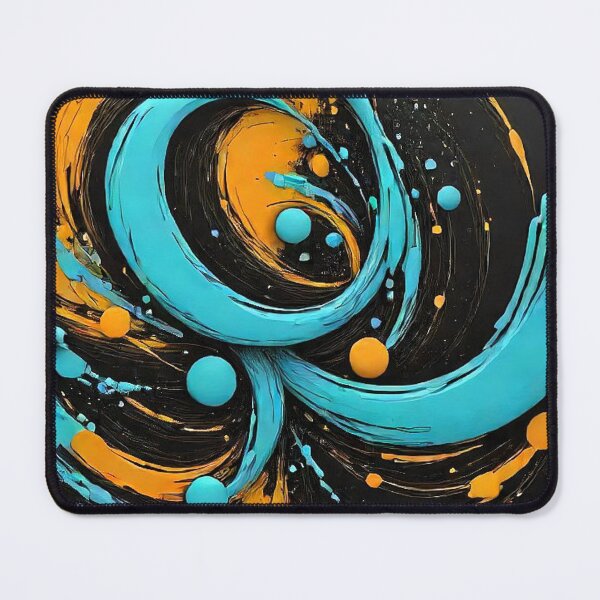 Item preview, Classical Abstractionism Painting E1B0014 designed and sold by Ekeinekeke.