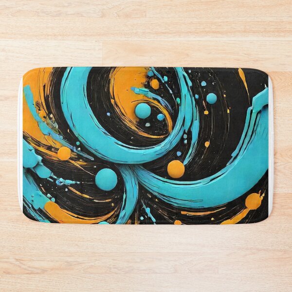 Item preview, Classical Abstractionism Painting E1B0014 designed and sold by Ekeinekeke.