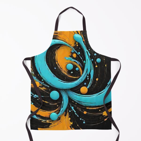 Item preview, Classical Abstractionism Painting E1B0014 designed and sold by Ekeinekeke.
