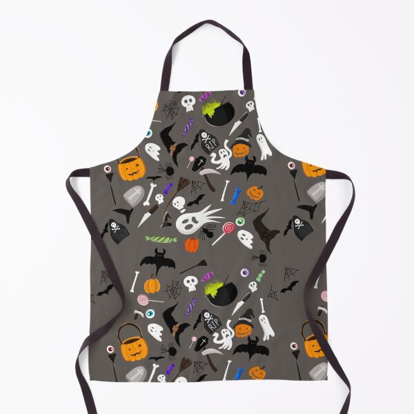 Item preview, halloween-pattern designed and sold by jee532.