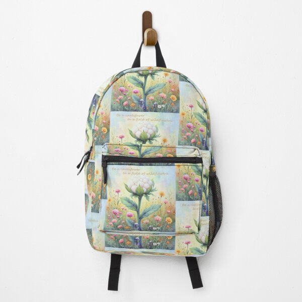 Item preview, Be a Cauliflower In a Field of Wildflowers designed and sold by Cmurphy71.