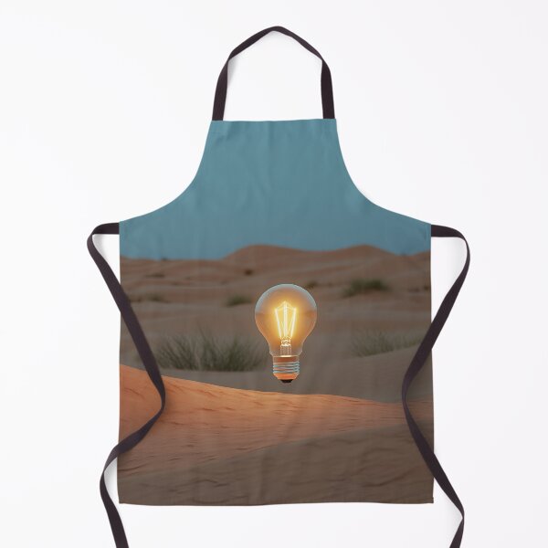 Item preview, The bulb glows brightly designed and sold by oilidesing.