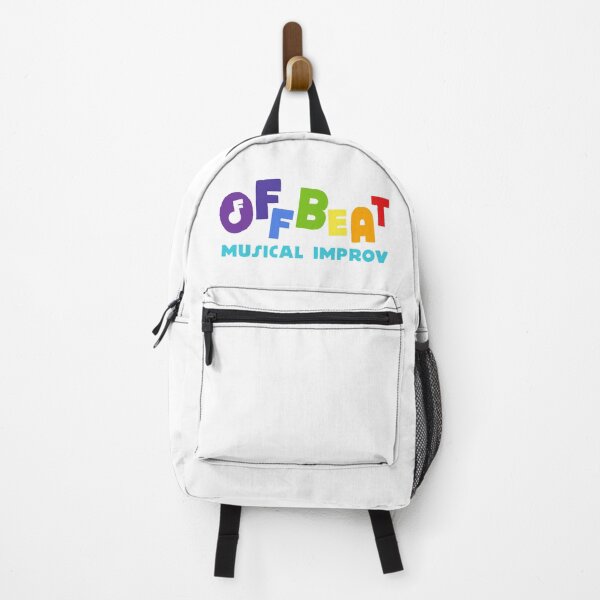 Item preview, Offbeat rainbow designed and sold by offbeatmusical.