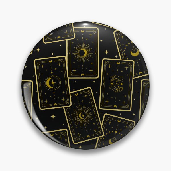 Item preview, Tarot Cards II designed and sold by Studio Vickn.