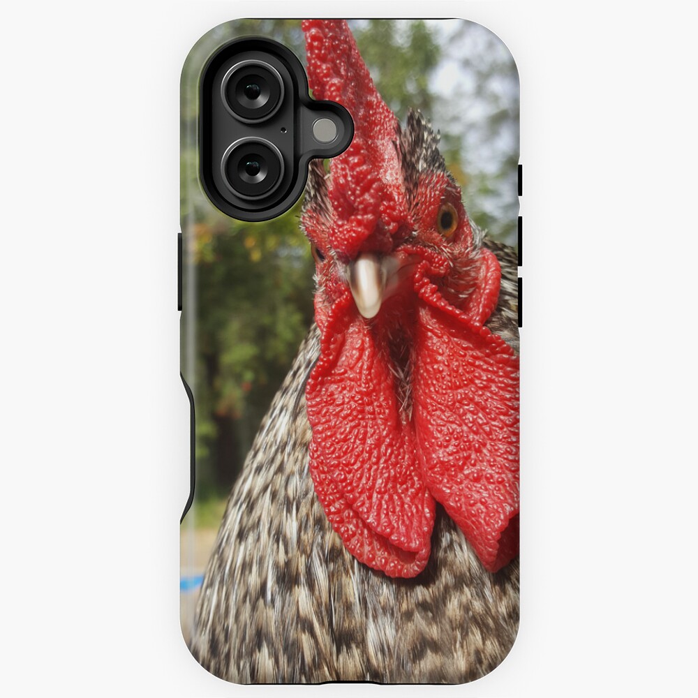 Item preview, iPhone Magsafe Tough Case designed and sold by BirdsRbeautiful.