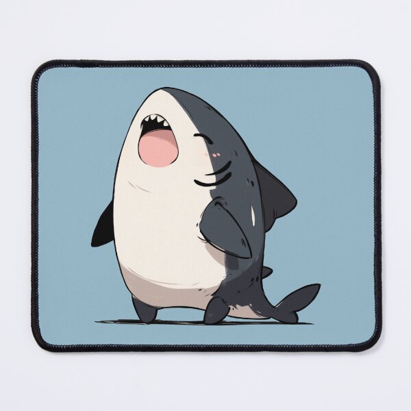 Item preview, Sharky Shenanigans designed and sold by ornski.
