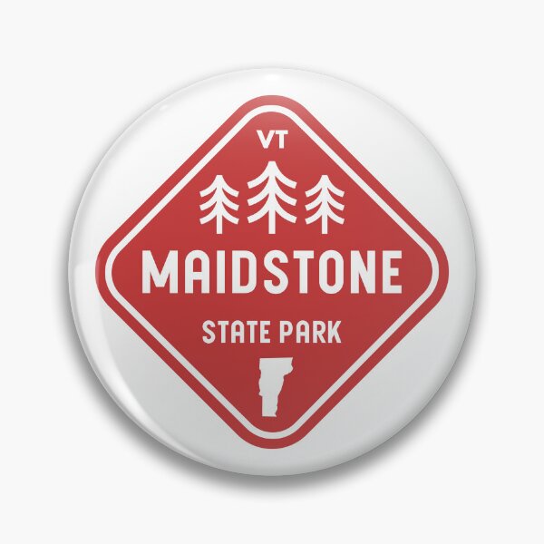 Item preview, Maidstone State Park Vermont Rhombus designed and sold by bivenart.