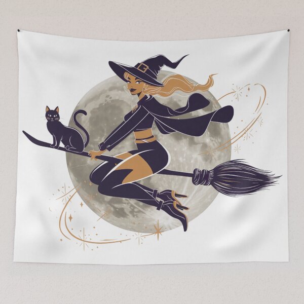 Item preview, Witchs Night Out 2 designed and sold by Dreamz-Shop.