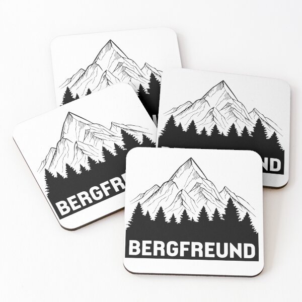 Artikelvorschau, Outdoor Bergfreund Wandern Berge entworfen und verkauft von DSt-Design.