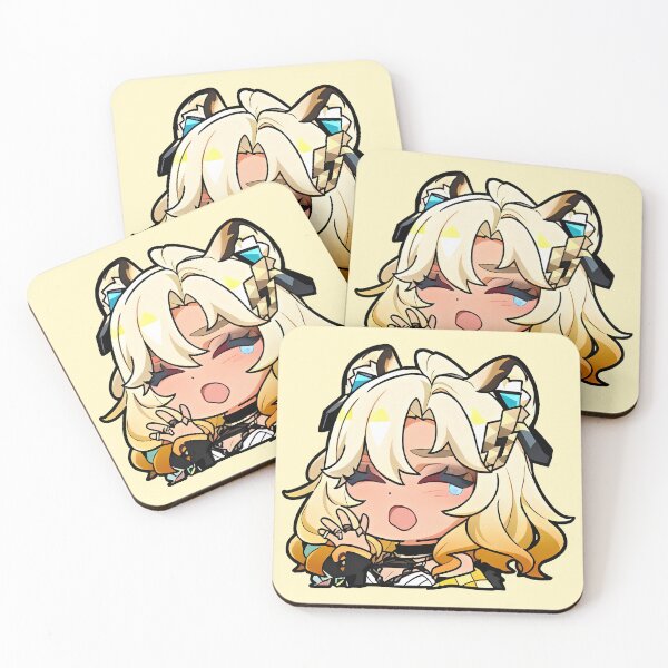 Item preview, Xilonen | Genshin Impact designed and sold by Verthalies.