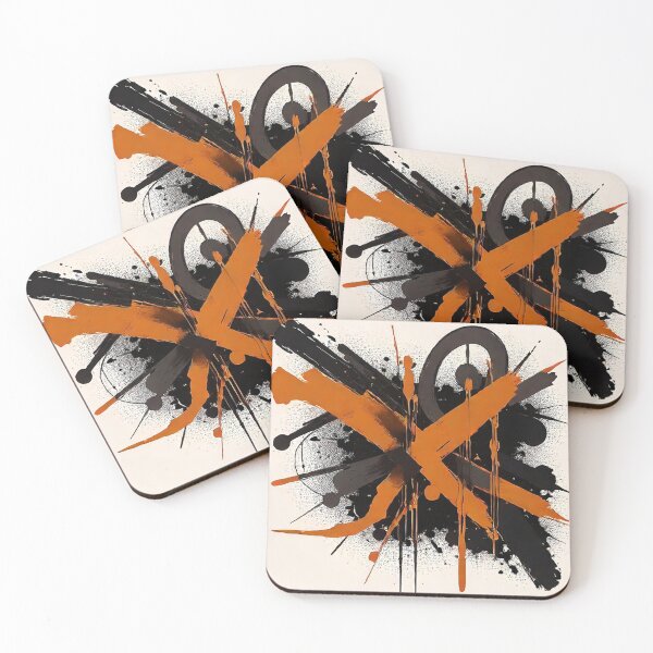 Item preview, Classical Abstractionism Painting E1B0018 designed and sold by Ekeinekeke.