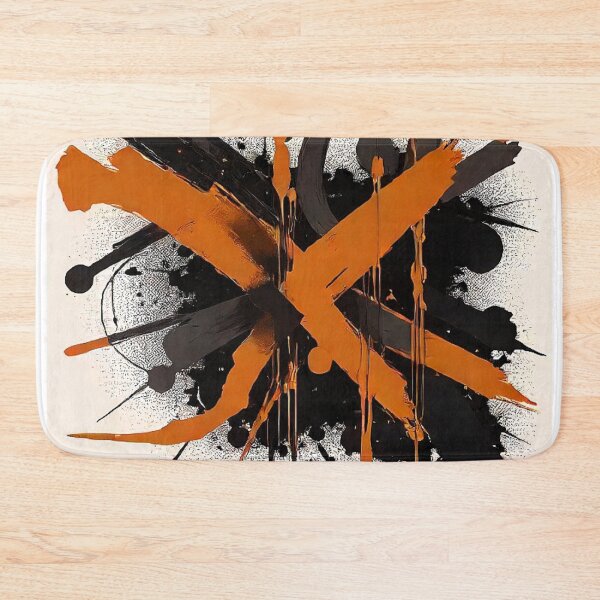 Item preview, Classical Abstractionism Painting E1B0018 designed and sold by Ekeinekeke.