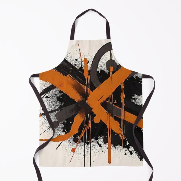 Item preview, Classical Abstractionism Painting E1B0018 designed and sold by Ekeinekeke.
