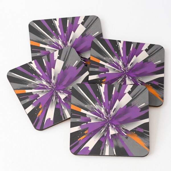 Item preview, Classical Abstractionism Painting E1B0019 designed and sold by Ekeinekeke.