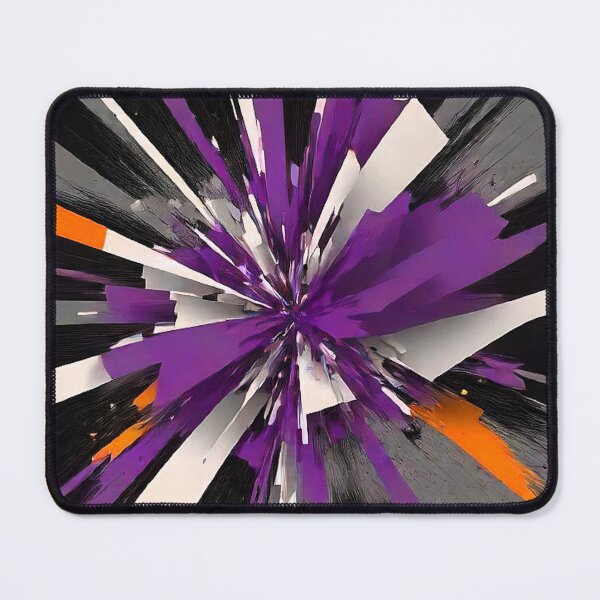 Item preview, Classical Abstractionism Painting E1B0019 designed and sold by Ekeinekeke.