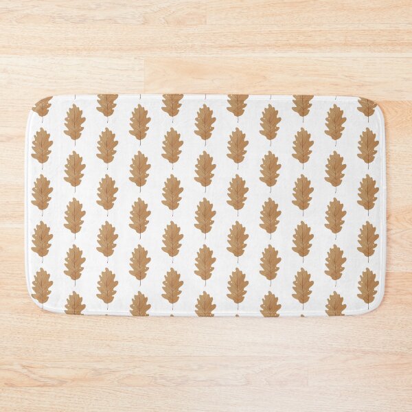 Item preview, Oak leaf. Thanksgiving Day. Fall  designed and sold by CHERRY--SHOP.